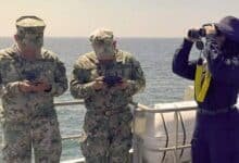 Operativo en Tapachula para localizar a migrantes desaparecidos