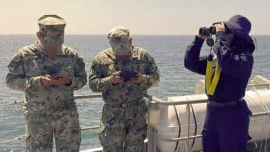 Operativo en Tapachula para localizar a migrantes desaparecidos