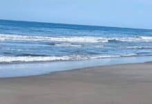 Playas chiapanecas aptas para este periodo de Semana Santa