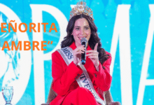 Polémica por Fátima Bosch el apodo que desató debate en redes sociales