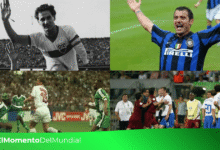 Más allá de los goles: Los récords más inspiradores y extraños de los Mundiales