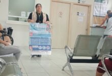 Prevención, clave para frenar el cáncer cervicouterino en Chiapas