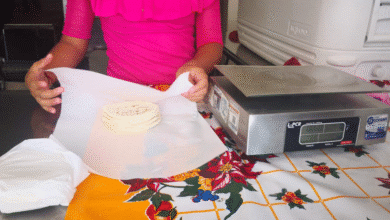 Profeco prohíbe la venta de tortillas en Hieleras; Tortilleros de Chiapas alertan impacto económico