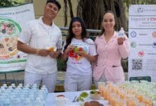 Promueve IMSS Chiapas cuidado de la salud renal en el Día Mundial del Riñón