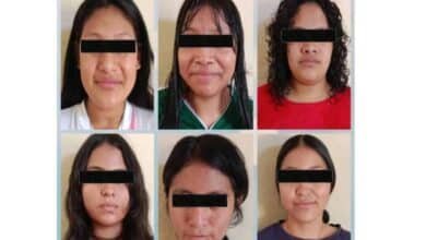 Localizan a cuatro de las seis jóvenes desaparecidas de una casa hogar