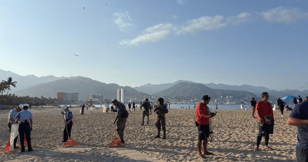 grupo interinstitucional,nacional,noticias de nacional,golfo de méxico