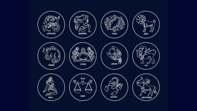 Horóscopos de hoy miércoles 25 de marzo Amor, salud y dinero; esto debes saber