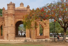 Pueblo Mágico de Chiapa de Corzo