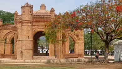 Pueblo Mágico de Chiapa de Corzo