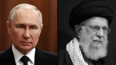 Putin condena el asesinato de Jameneí