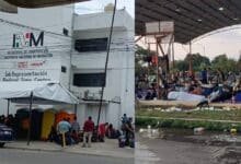 Realizarán viacrucis del migrante en Tapachula