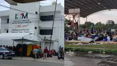 Realizarán viacrucis del migrante en Tapachula