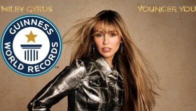 Rompió Récord Guinness Miley Cyrus revive a Hannah Montana y conquista Disney+