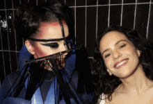 Rosalía gana Artista Internacional del Año en los BRIT Awards 2026