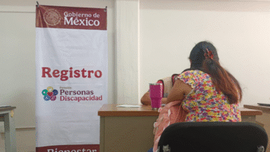 Sale nueva caravana migrante desde Tapachula rumbo al centro del país