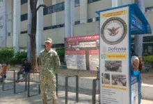 Sedena impulsa campaña de reclutamiento en Chiapas