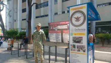 Sedena impulsa campaña de reclutamiento en Chiapas