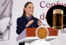 Sheinbaum descarta ley seca general durante el Mundial 2026 en México