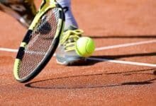 Tenistas de Chiapas clasifican a la Olimpiada Nacional 2026