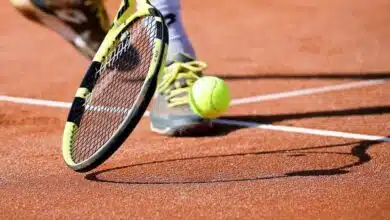 Tenistas de Chiapas clasifican a la Olimpiada Nacional 2026