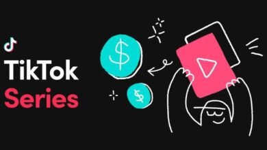 TikTok desarrollará series dramáticas de formato corto dentro de la app