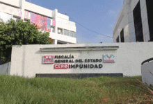 Un feminicidio más, ahora en Palenque