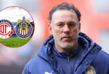 Milito es autocrítico y acepta que el Rebaño no estuvo a la altura (Foto de internet)