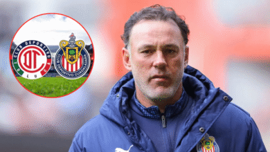 Milito es autocrítico y acepta que el Rebaño no estuvo a la altura (Foto de internet)