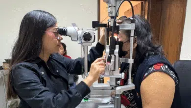 Acerca IMSS Chiapas consultas de especialidad mediante jornada intensiva en Tuxtla Gutiérrez (Foto de IMSS Chiapas)