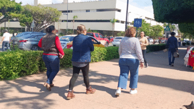 El 48.7% de las mujeres en Chiapas han sido violentadas (Foto de Nayeli Mijangos)