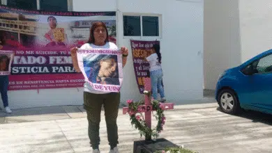 Violencia feminicida en aumento