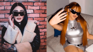 Yeri Mua y Bellakath aceptan reto de boxeo de Poncho de Nigris