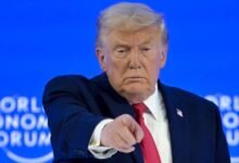 Donald Trump propone que ICE refuerce seguridad en aeropuertos