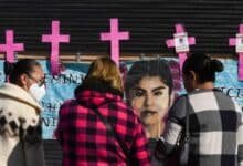 Este fin de semana se registró el feminicidio número 10 (Foto de cortesía)