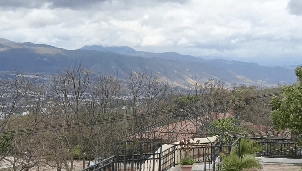Lluvias,Chiapas,Frente frío 41
