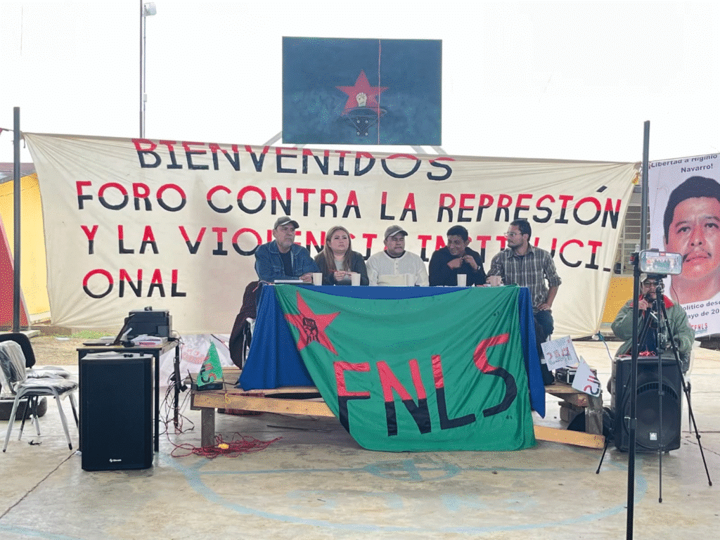 FNLS,20 de febrero