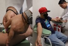 Fortalece IMSS Chiapas captación de sangre para cirugías en el Soconusco