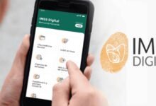Adiós a filas en el IMSS: agenda tu cita desde la app (Foto de internet)