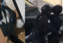 Ataque armado en preparatoria de Michoacán deja dos mujeres sin vida; detienen a estudiante