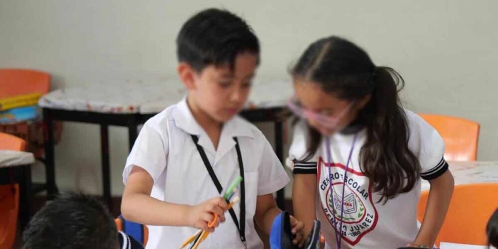 Inician vacaciones de Semana Santa para 28.9 millones de estudiantes (Foto de SEP)