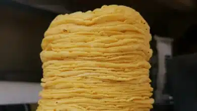 acuerdo nacional maiz tortilla amplía red de distribución