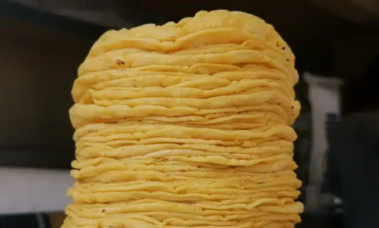 acuerdo nacional maiz tortilla amplía red de distribución