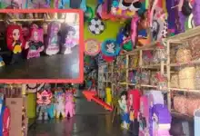 afectadas las ventas de dulces por nuevas medidas de salud en escuelas, pese a la cercanía con el día del niño