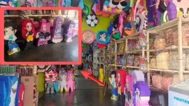 afectadas las ventas de dulces por nuevas medidas de salud en escuelas, pese a la cercanía con el día del niño