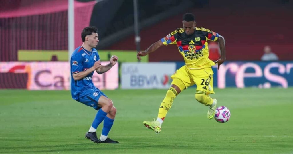 liga mx,torneo clausura 2026,américa,cruz azul,deportes,noticias de deportes
