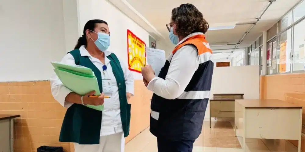 anuncian jornada integral de salud para la niñez en comitán