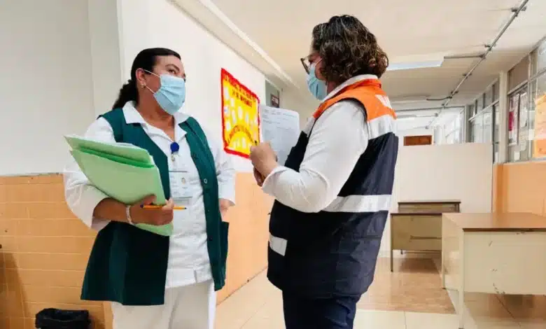 anuncian jornada integral de salud para la niñez en comitán