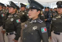 blindarán seguridad