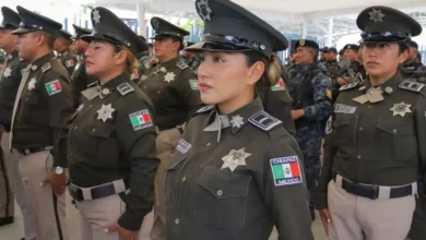 blindarán seguridad