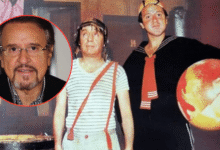 Carlos Villagrán revela tensiones con Chespirito tras éxito internacional de ‘Quico’